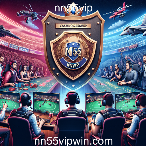 A Revolução dos eSports: De Nicho a Indústria Global